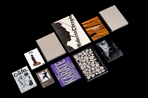 publicaciones 5 coleccioncafe